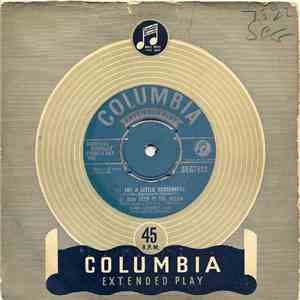 Bing Crosby - Try A Little Tenderness download flac mp3