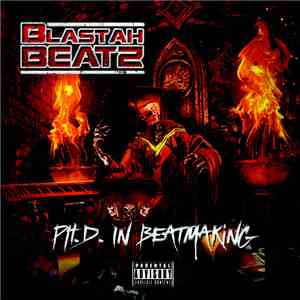 Blastah Beatz - Ph.D. in Beatmaking download flac mp3