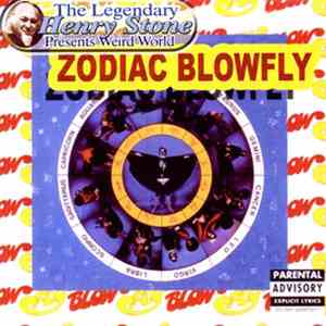 Blowfly - Zodiac download flac mp3