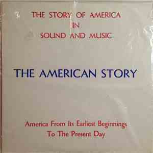 Bob Neal  - The American Story download flac mp3