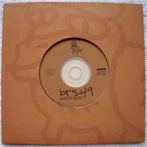 BR549 - Bonus Beats download flac mp3