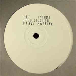 Capone - Soldier / Massive download flac mp3