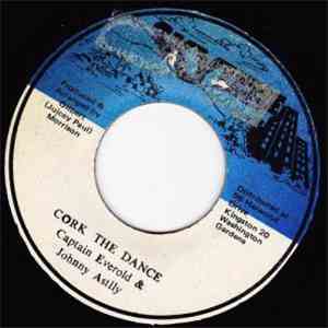 Captain Everold & Johnny Astlly - Cork The Dance download flac mp3