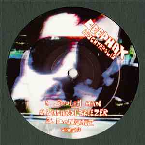 Ceephax - Psychtapolis download flac mp3