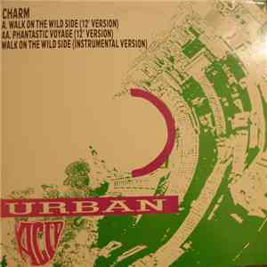 Charm - Walk On The Wild Side download flac mp3
