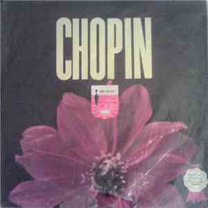 Chopin, Fou Ts'Ong - Fou Ts'Ong Plays Chopin download flac mp3