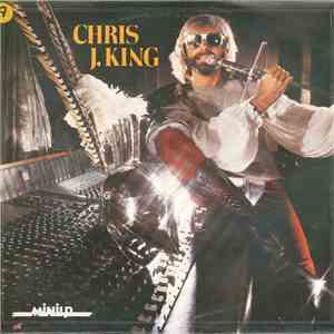 Chris J. King - Chris J. King download flac mp3