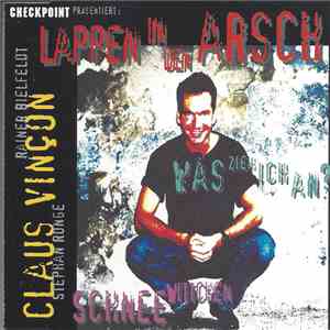 Claus Vinçon, Stephan Runge - Lappen in den Arsch flac mp3 download
