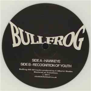 Cluekid - Hawkeye download flac mp3