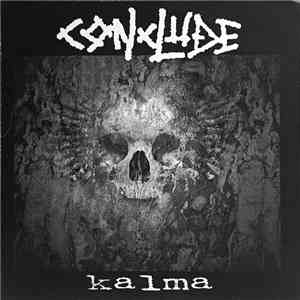 Conclude - Kalma flac mp3 download