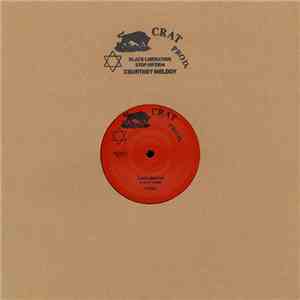 Courtney Melody - Black Liberation / Stop Inform download flac mp3