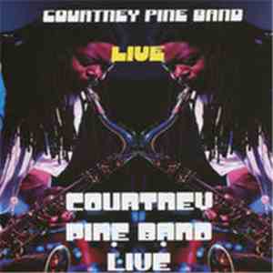 Courtney Pine - Live download flac mp3