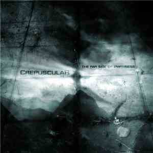 CrepusculaR / The Far Side Of Emptiness - Split download flac mp3
