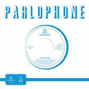 Damon Albarn - Hollow Ponds / Lonely Press Play download flac mp3