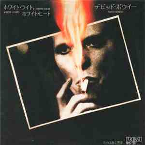 David Bowie - White Light/White Heat download flac mp3