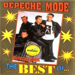 Depeche Mode - The Best Of... download flac mp3
