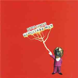 Depth Charge - Hi Voltage Man download flac mp3
