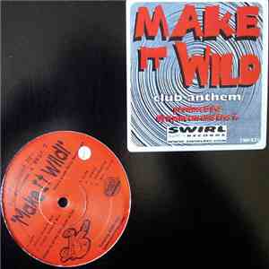 DJ Kysheem & Eric T - Make It Wild! (Down South Party Rockers #4) download flac mp3