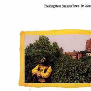 Dr. John - The Brightest Smile In Town download flac mp3