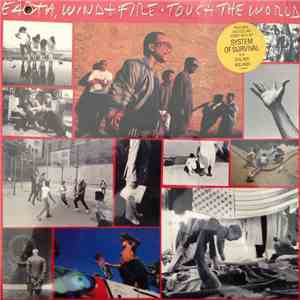 Earth, Wind & Fire - Touch The World download flac mp3