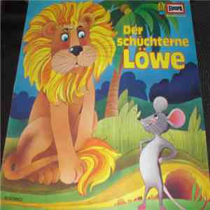 Eberhard Alexander-Burgh - Der Schüchterne Löwe download flac mp3