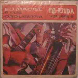 Ed Maciel E Sua Orquestra - Na Onda Volume 2 download flac mp3