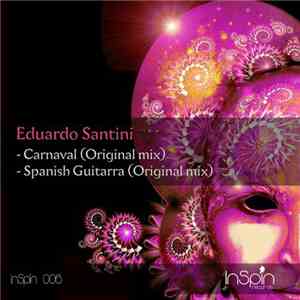 Eduardo Santini - Carnaval download flac mp3