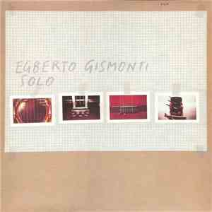 Egberto Gismonti - Solo download flac mp3