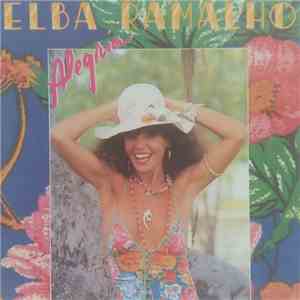 Elba Ramalho - Alegria download flac mp3