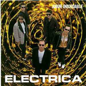 Electrica  - Amor Inoxidable download flac mp3