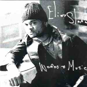 Eliot Sloan - Words & Music download flac mp3