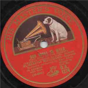 Elisabeth Schumann - Der Vogel Im Wald / Was I' Hab download flac mp3