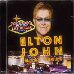 Elton John - In Las Vegas download flac mp3