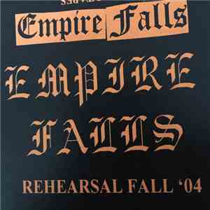 Empire Falls - Rehearsal Fall '04 download flac mp3