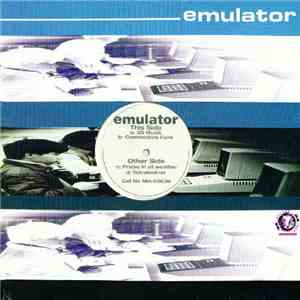 Emulator - 3D Musik download flac mp3