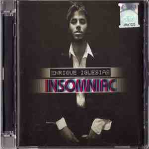 Enrique Iglesias - Insomniac download flac mp3