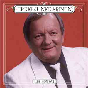 Erkki Junkkarinen - Legendat download flac mp3