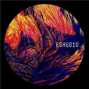 ESHU - Fraktur EP download flac mp3