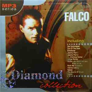 Falco - Diamond Collection download flac mp3