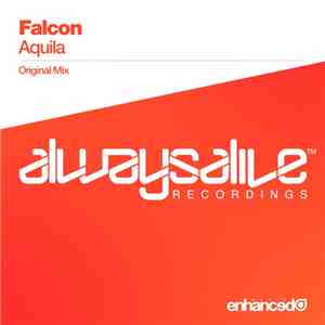 Falcon  - Aquila download flac mp3