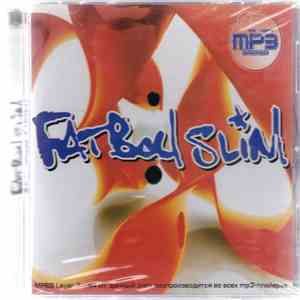 Fatboy Slim - MP3 download flac mp3