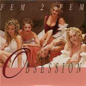 Fem 2 Fem - Obsession download flac mp3