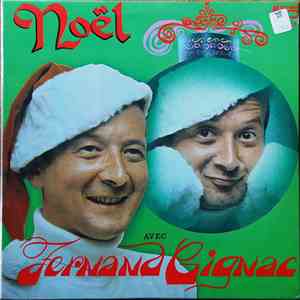 Fernand Gignac - Noël Avec Fernand Gignac download flac mp3