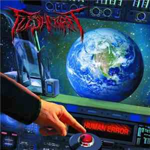Fleshcraft - Human Error download flac mp3