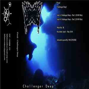 Flood  - Challenger Deep download flac mp3