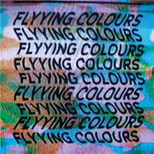 Flyying Colours - Flyying Colours EP download flac mp3