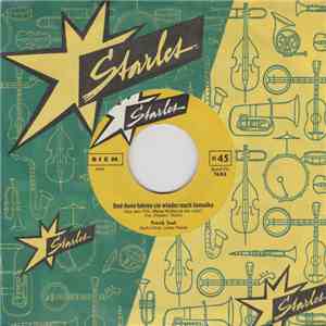 Frank Jost, Studio-Orch. Lothar Nakat - Und Dann Fuhren Sie Wieder Nach Jamaika download flac mp3