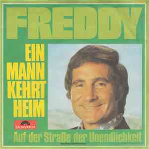 Freddy - Ein Mann Kehrt Heim download flac mp3