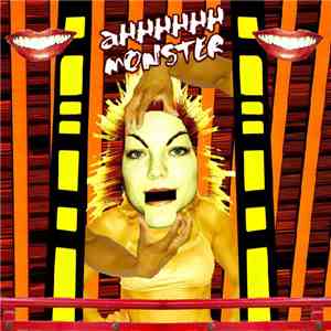 Fritter  - Ahhhhhh Monster download flac mp3