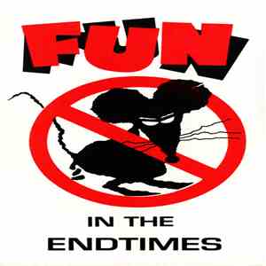 Fun In The Endtimes - Fear The Name Saddam / Homeboy download flac mp3